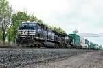 NS 4086 on 22X